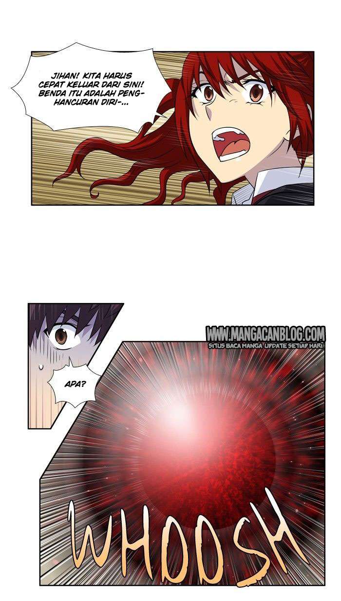 The Gamer Chapter 196 - halaman 15