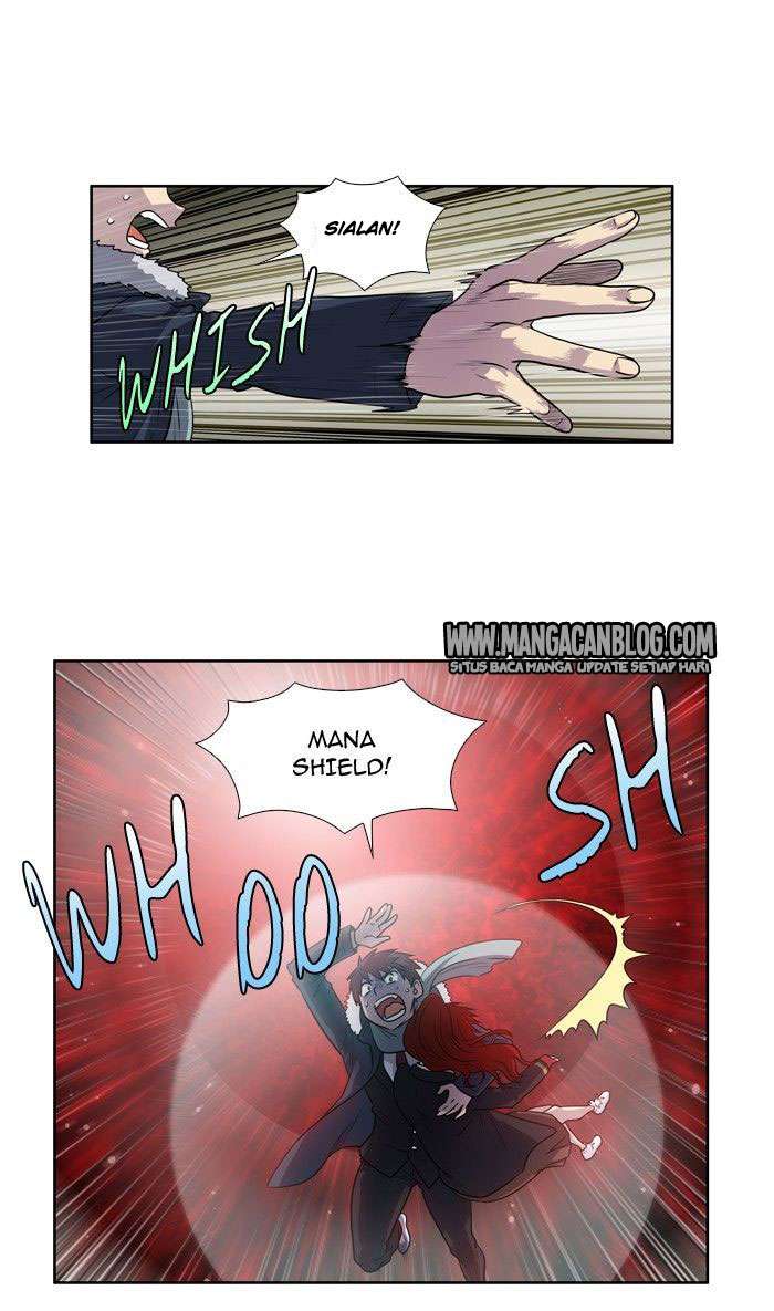 The Gamer Chapter 196 - halaman 16
