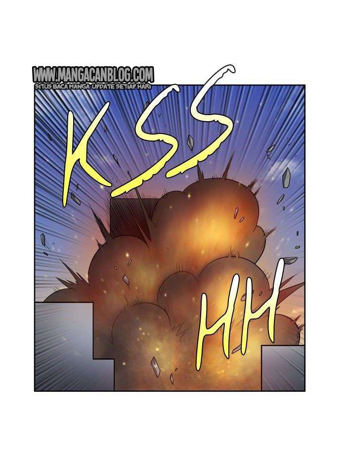 The Gamer Chapter 196 - halaman 17