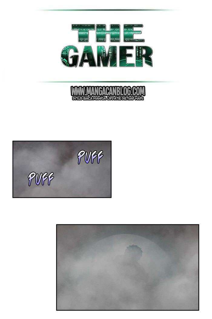 The Gamer Chapter 196 - halaman 18