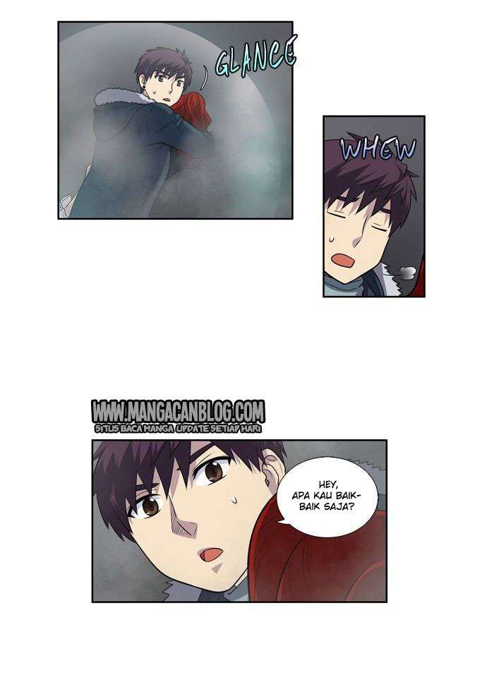 The Gamer Chapter 196 - halaman 20