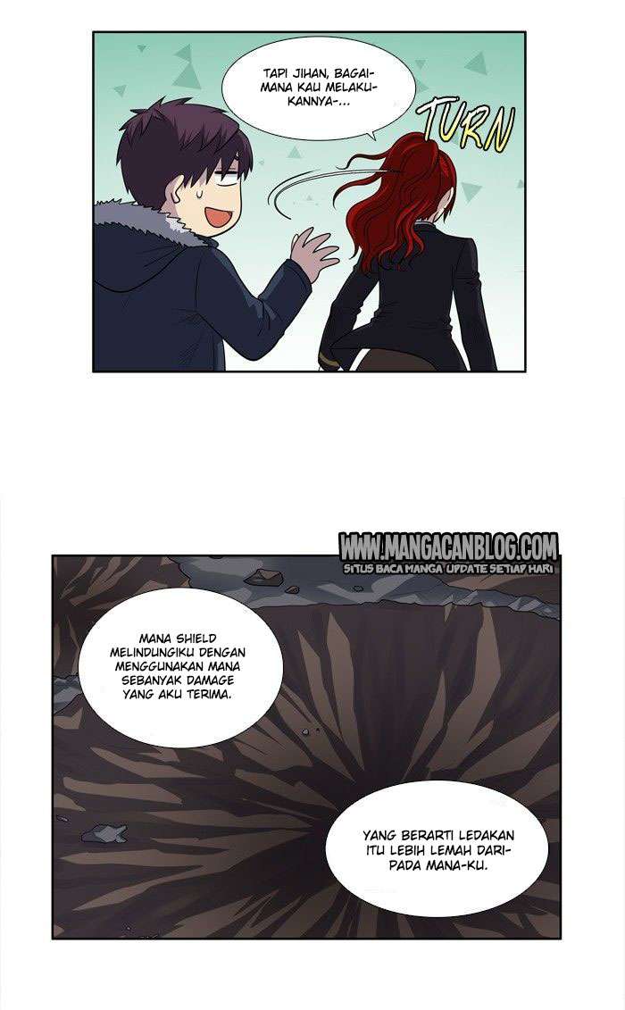 The Gamer Chapter 196 - halaman 22