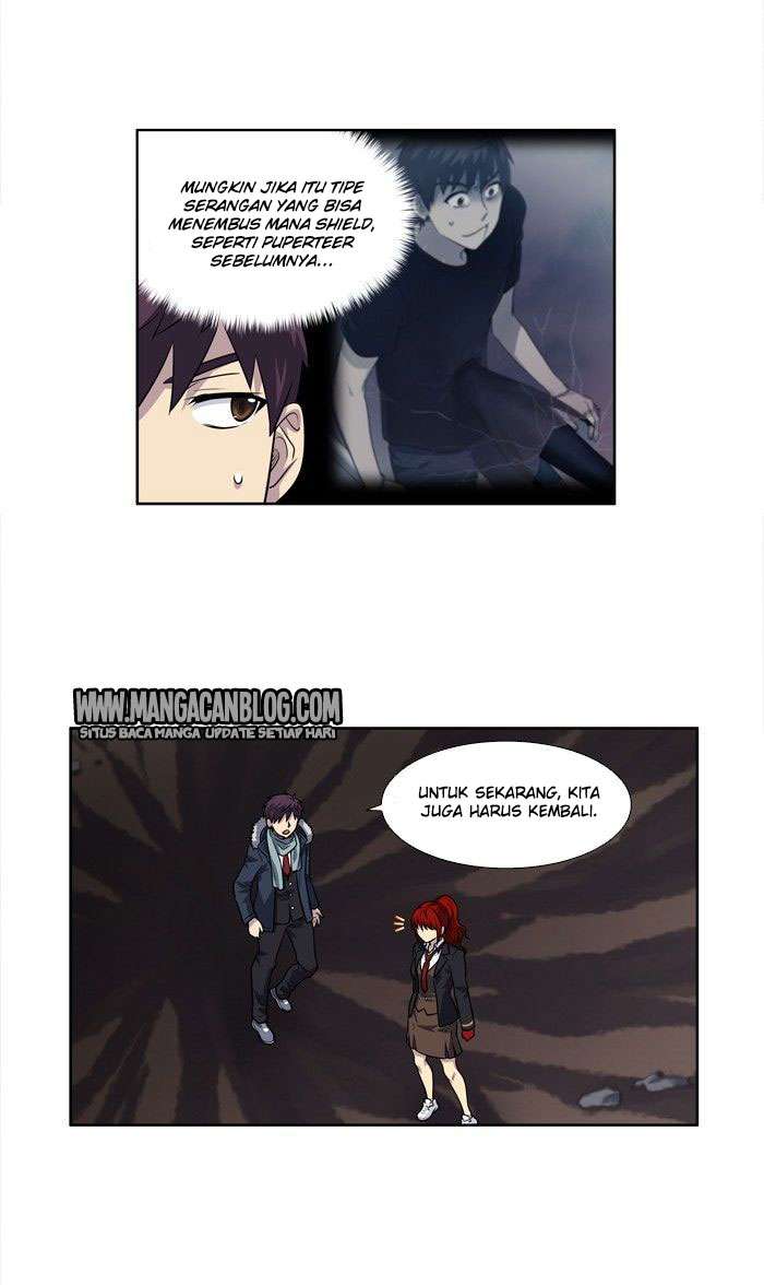 The Gamer Chapter 196 - halaman 23