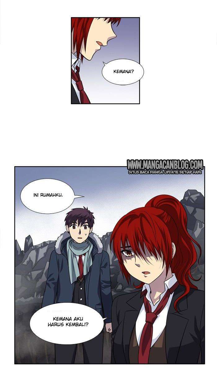 The Gamer Chapter 196 - halaman 24