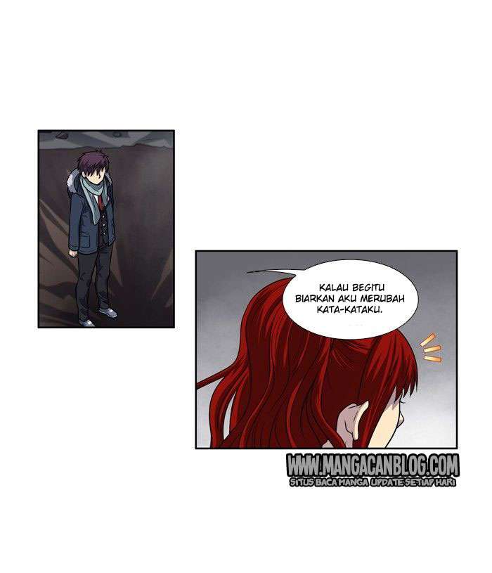 The Gamer Chapter 196 - halaman 25