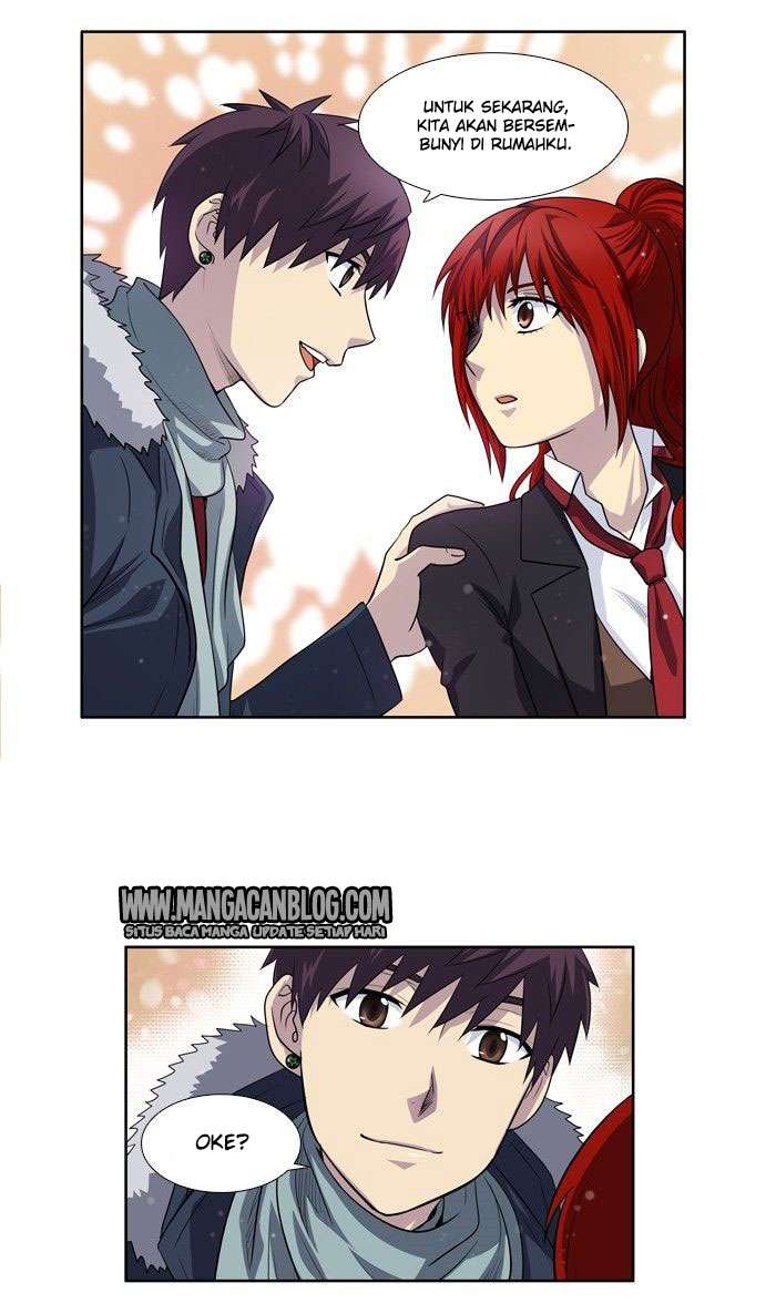 The Gamer Chapter 196 - halaman 26