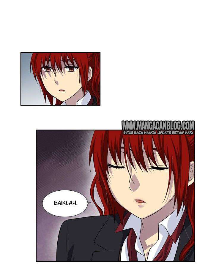 The Gamer Chapter 196 - halaman 27