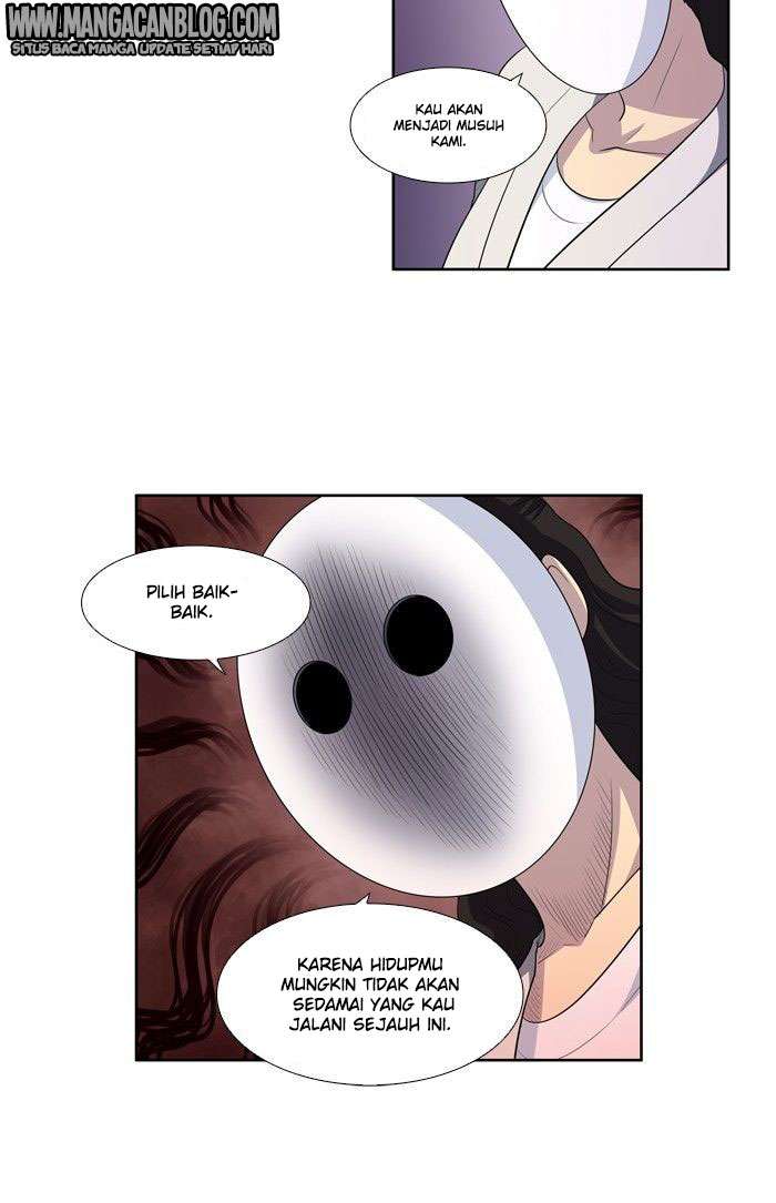 The Gamer Chapter 196 - halaman 4