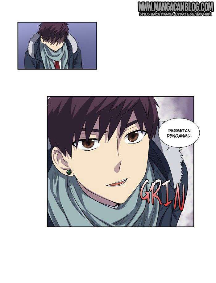 The Gamer Chapter 196 - halaman 5