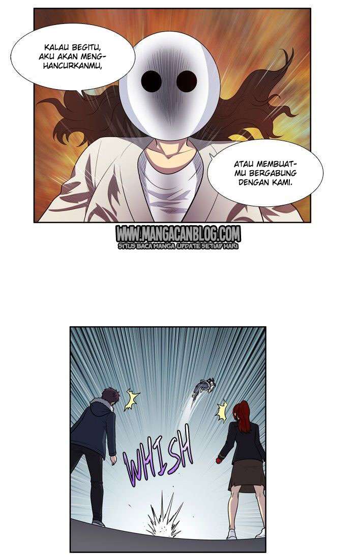 The Gamer Chapter 196 - halaman 6