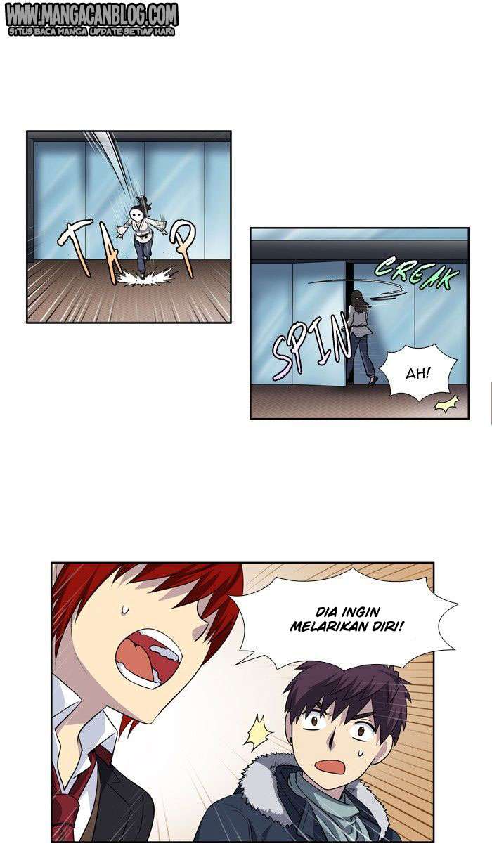 The Gamer Chapter 196 - halaman 7