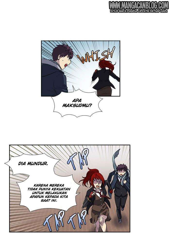 The Gamer Chapter 196 - halaman 8