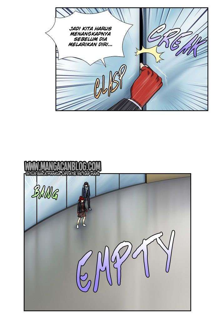 The Gamer Chapter 196 - halaman 9