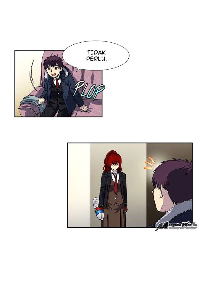 The Gamer Chapter 197 - halaman 10