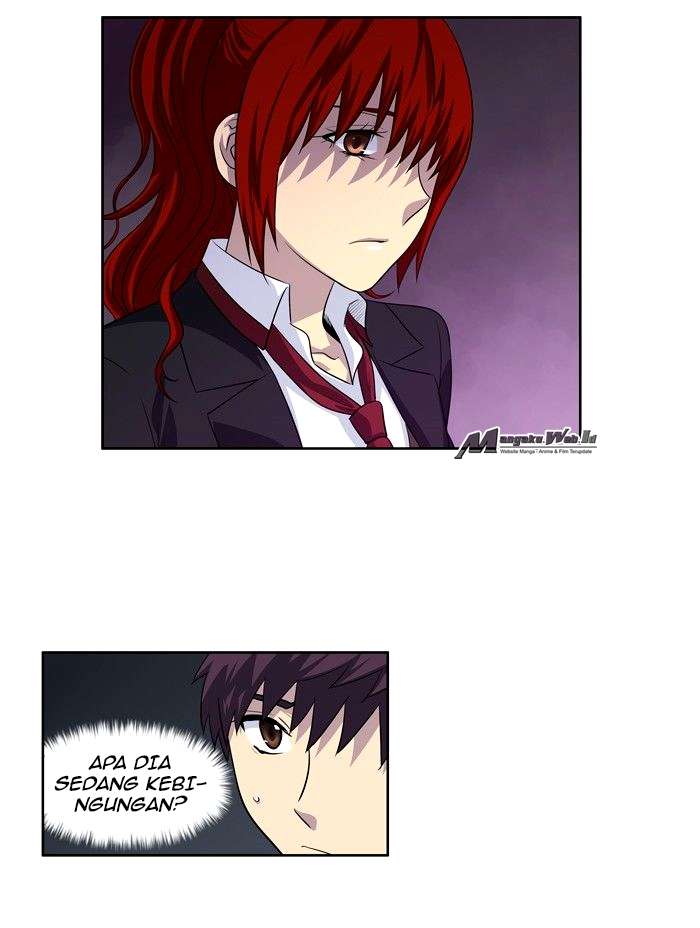 The Gamer Chapter 197 - halaman 11