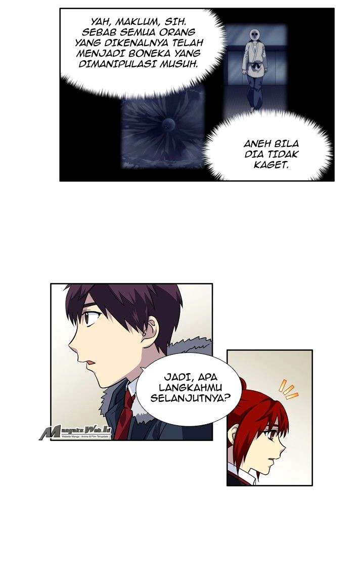 The Gamer Chapter 197 - halaman 12
