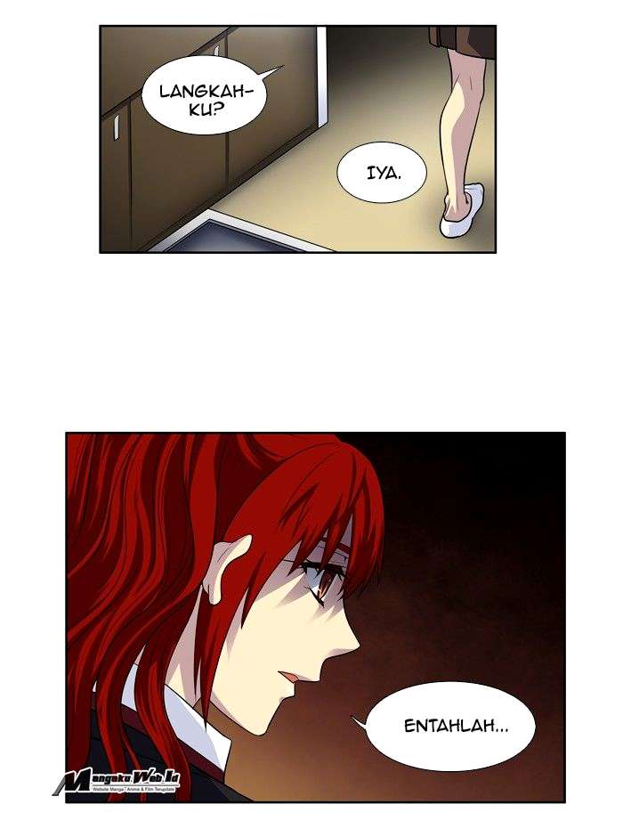 The Gamer Chapter 197 - halaman 13
