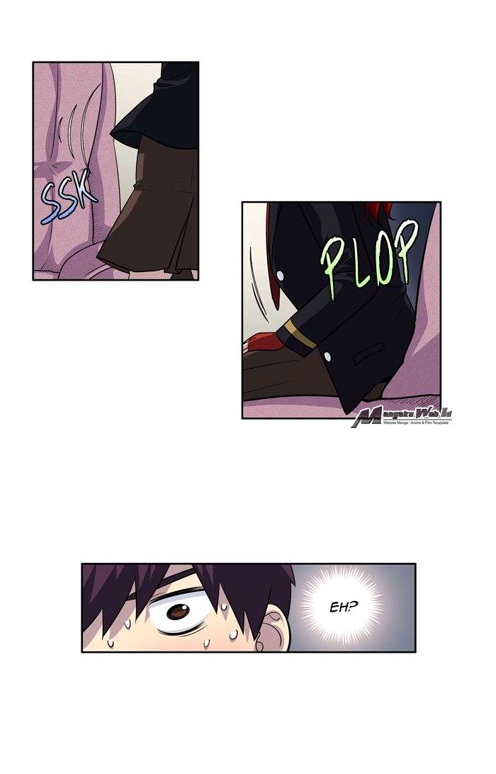 The Gamer Chapter 197 - halaman 15
