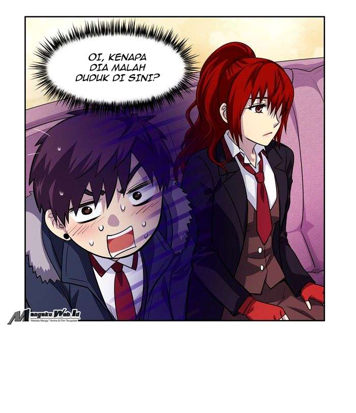 The Gamer Chapter 197 - halaman 16