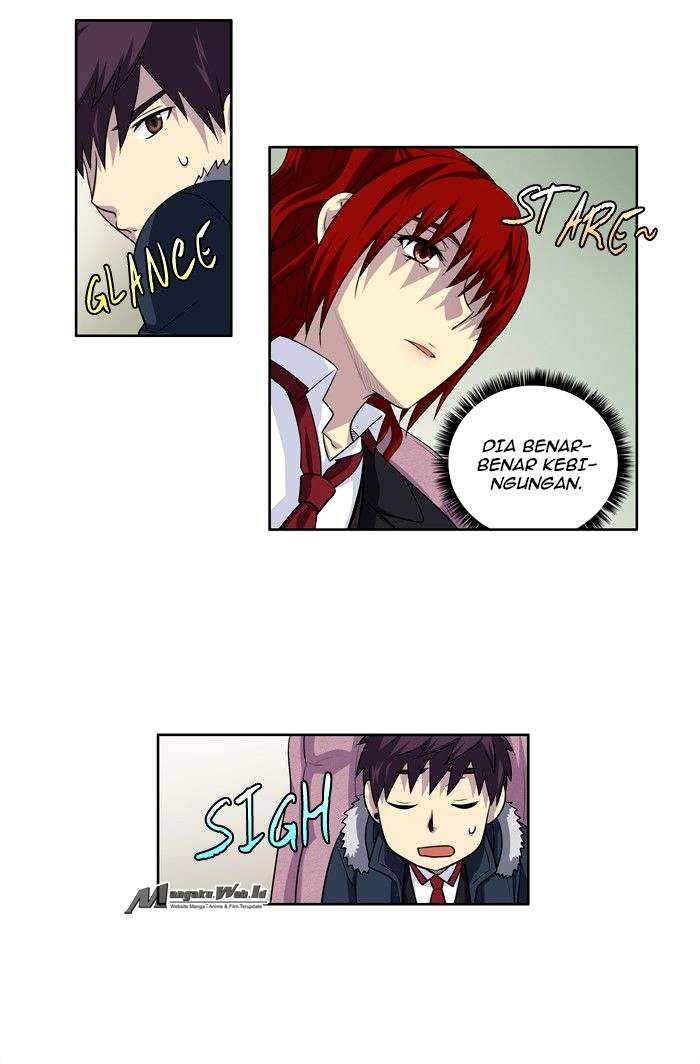 The Gamer Chapter 197 - halaman 17