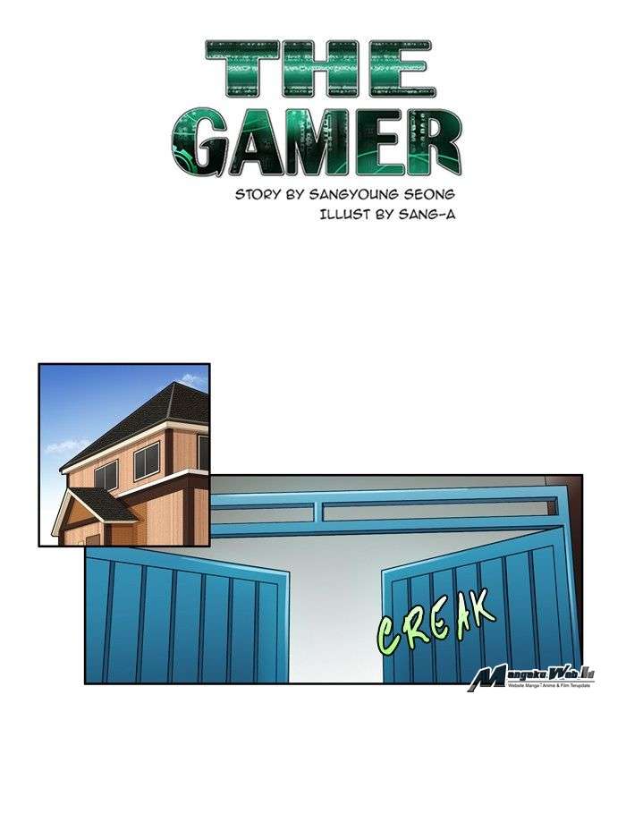 The Gamer Chapter 197 - halaman 2