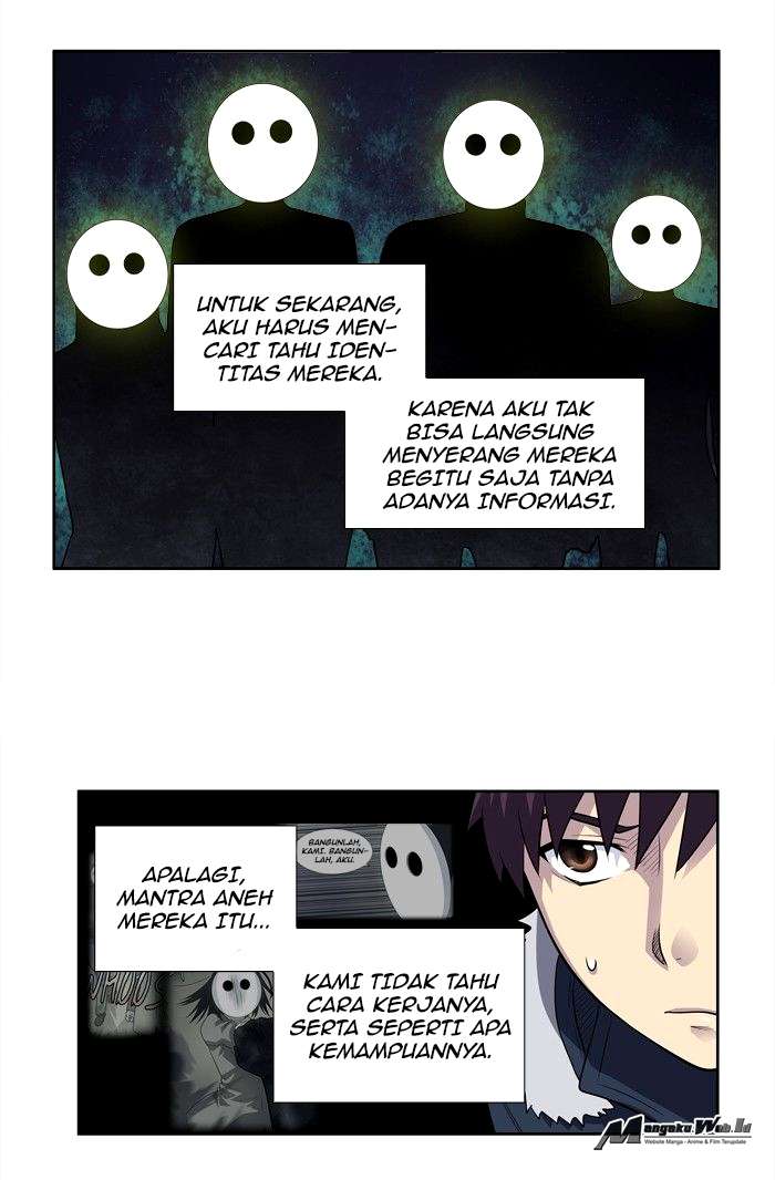 The Gamer Chapter 197 - halaman 20
