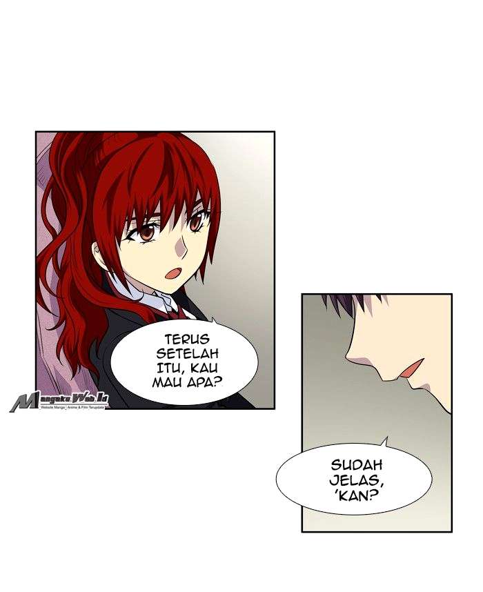 The Gamer Chapter 197 - halaman 22