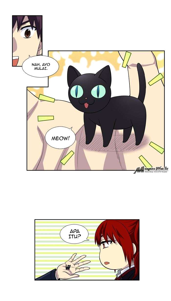 The Gamer Chapter 197 - halaman 24