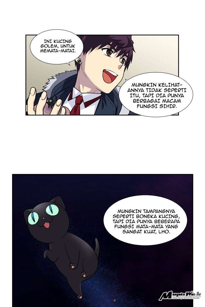 The Gamer Chapter 197 - halaman 25