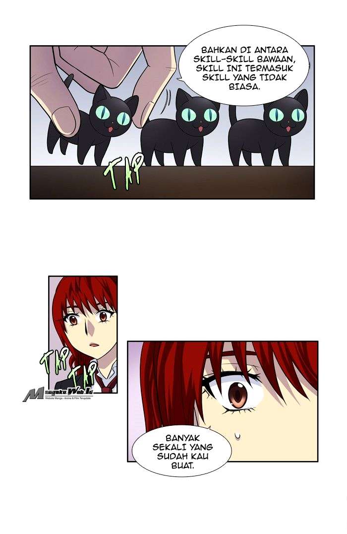 The Gamer Chapter 197 - halaman 28