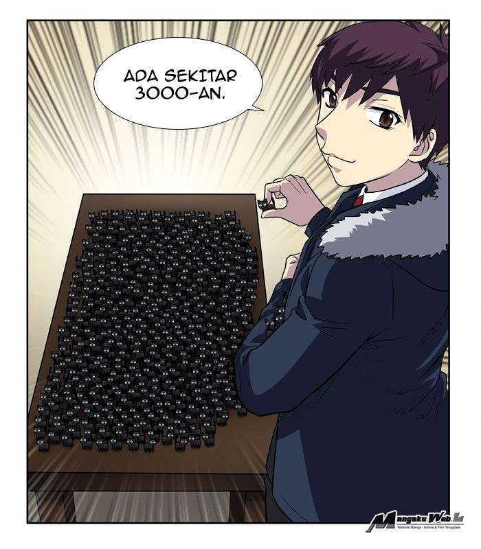 The Gamer Chapter 197 - halaman 29