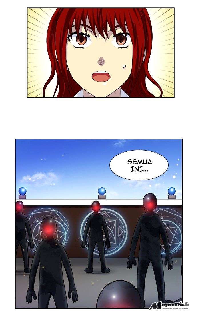 The Gamer Chapter 197 - halaman 3