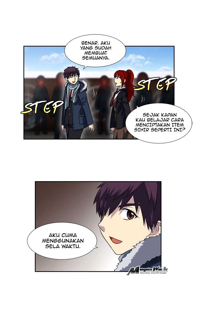The Gamer Chapter 197 - halaman 4