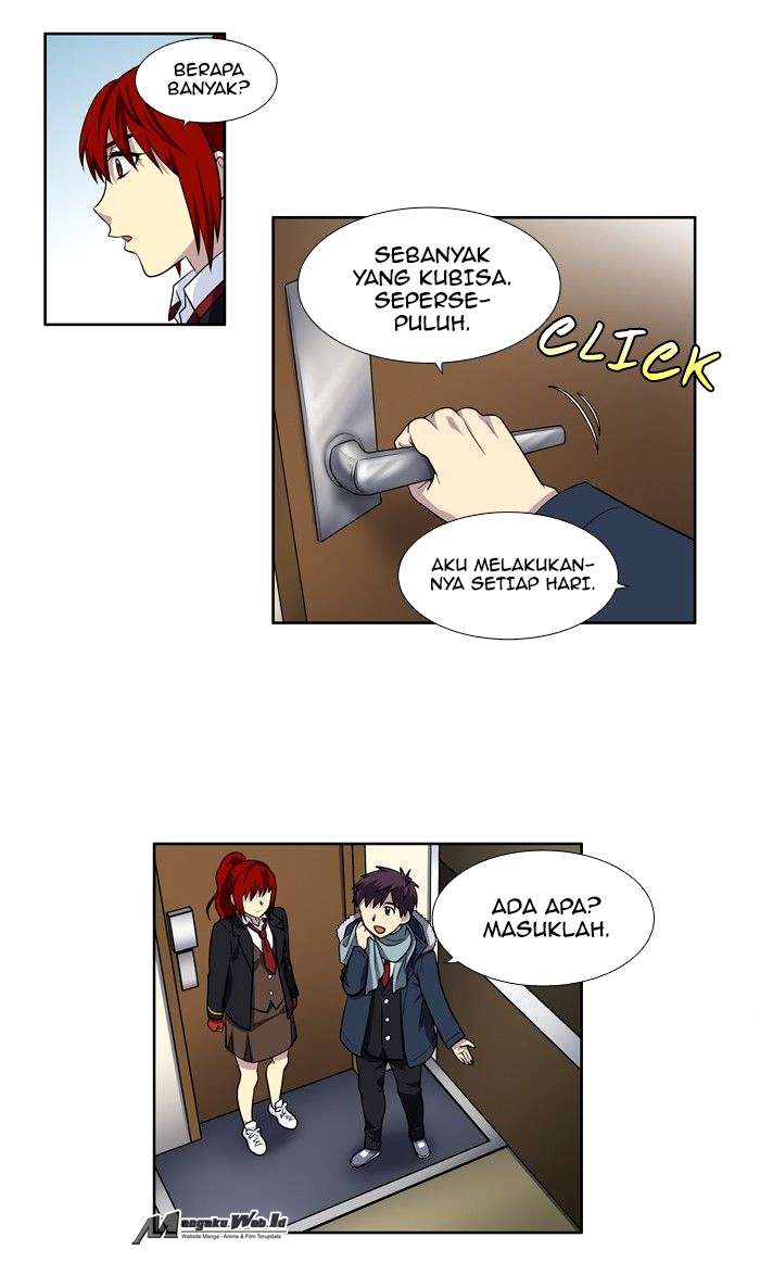 The Gamer Chapter 197 - halaman 5