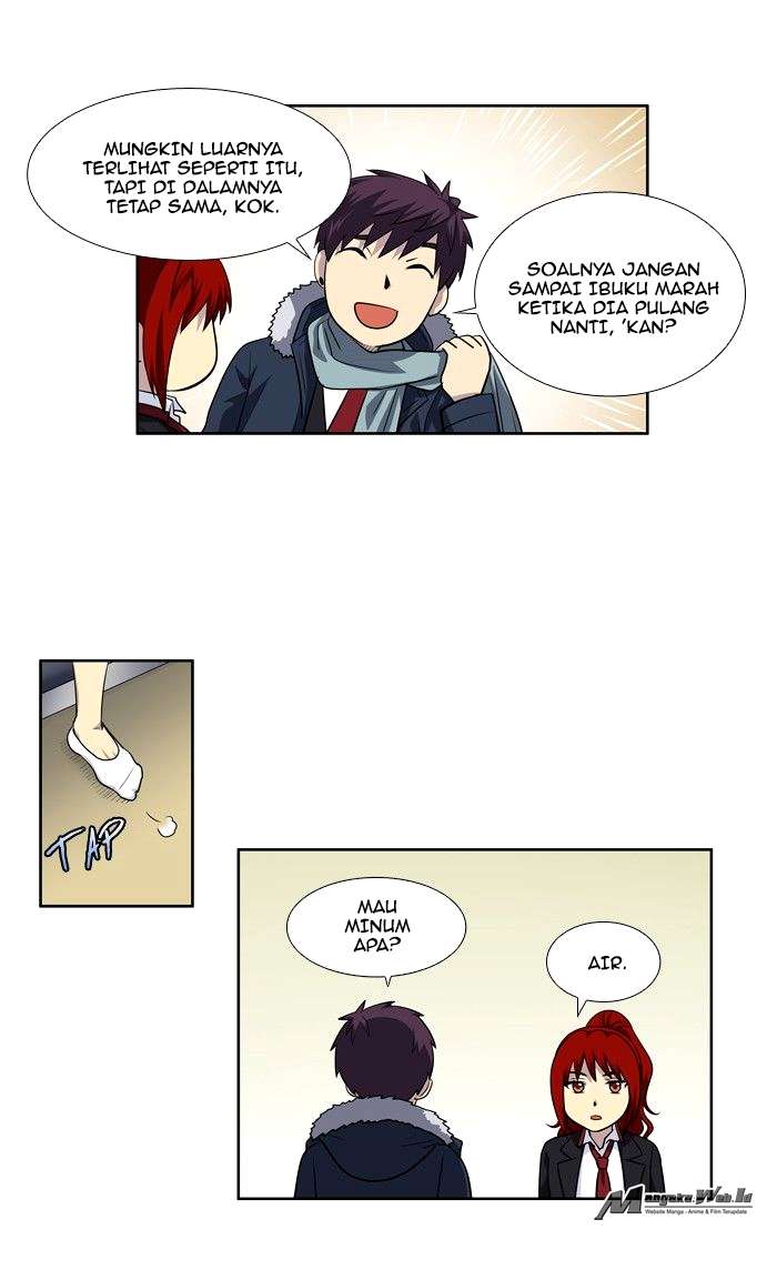 The Gamer Chapter 197 - halaman 6