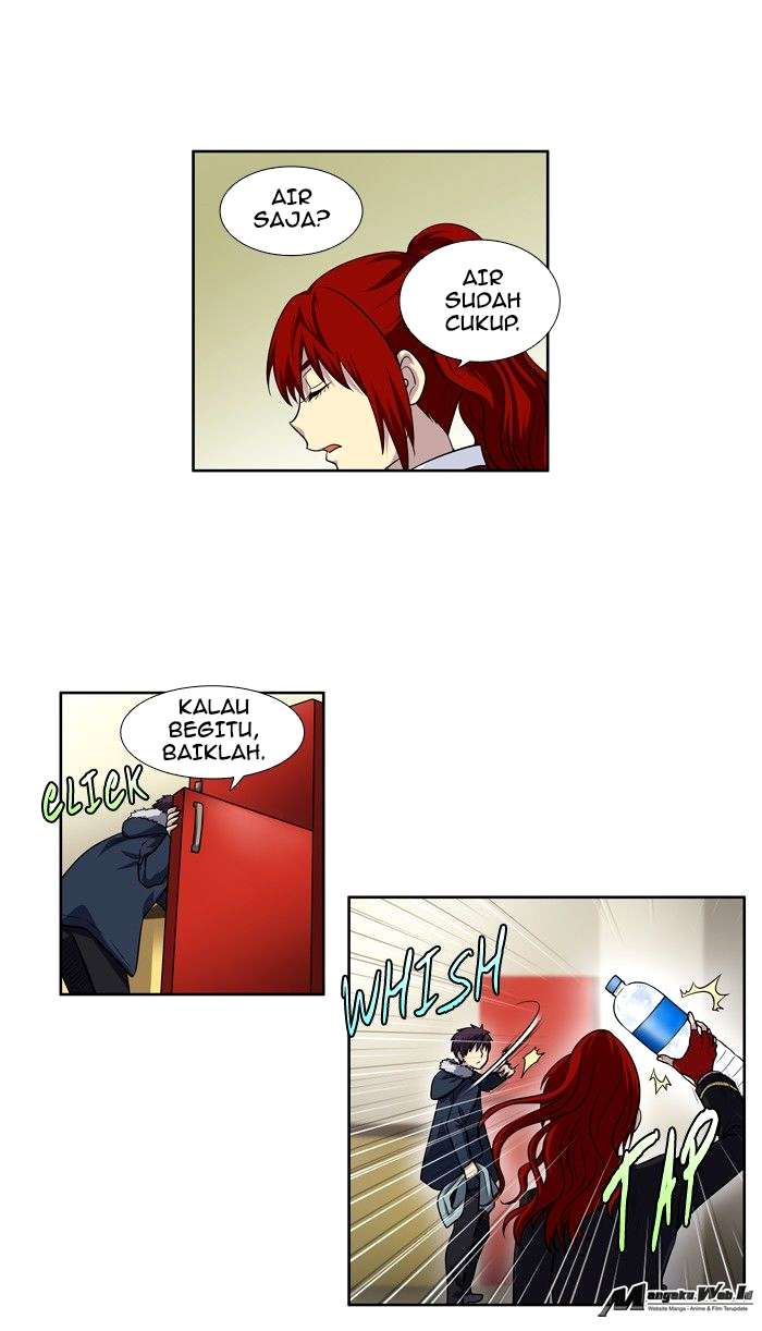 The Gamer Chapter 197 - halaman 7