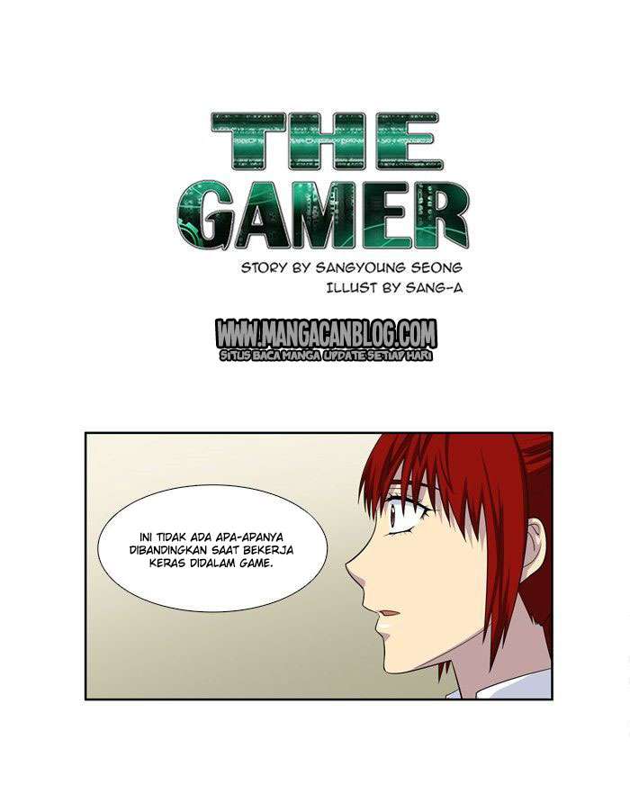 The Gamer Chapter 198 - halaman 1