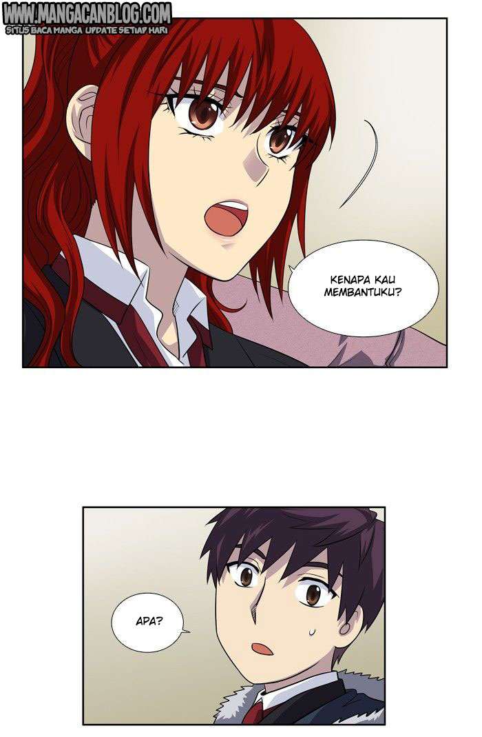 The Gamer Chapter 198 - halaman 10