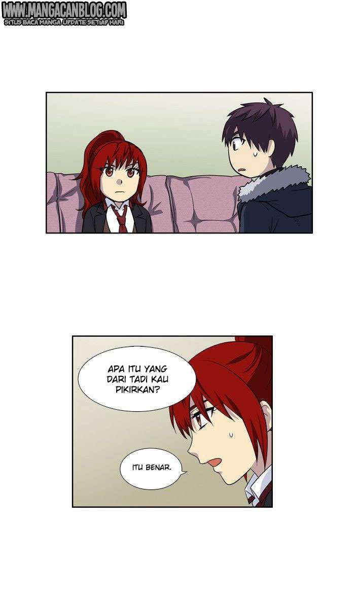 The Gamer Chapter 198 - halaman 11