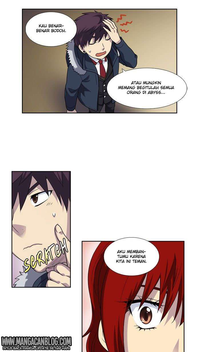 The Gamer Chapter 198 - halaman 12
