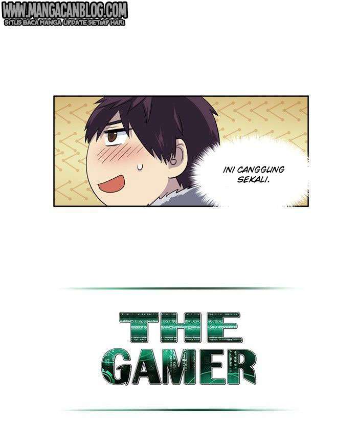 The Gamer Chapter 198 - halaman 15