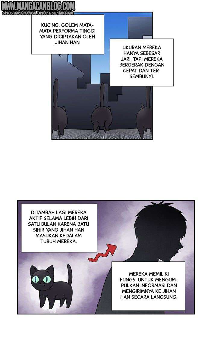 The Gamer Chapter 198 - halaman 17