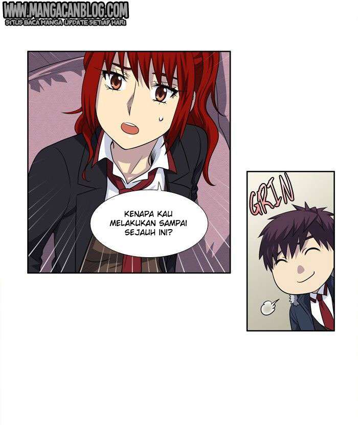 The Gamer Chapter 198 - halaman 2