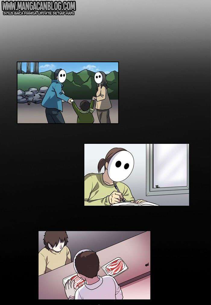 The Gamer Chapter 198 - halaman 20