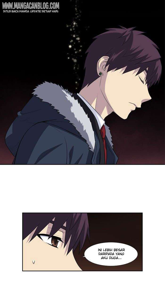 The Gamer Chapter 198 - halaman 21
