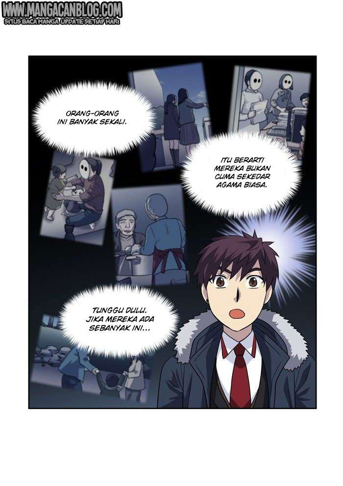 The Gamer Chapter 198 - halaman 22