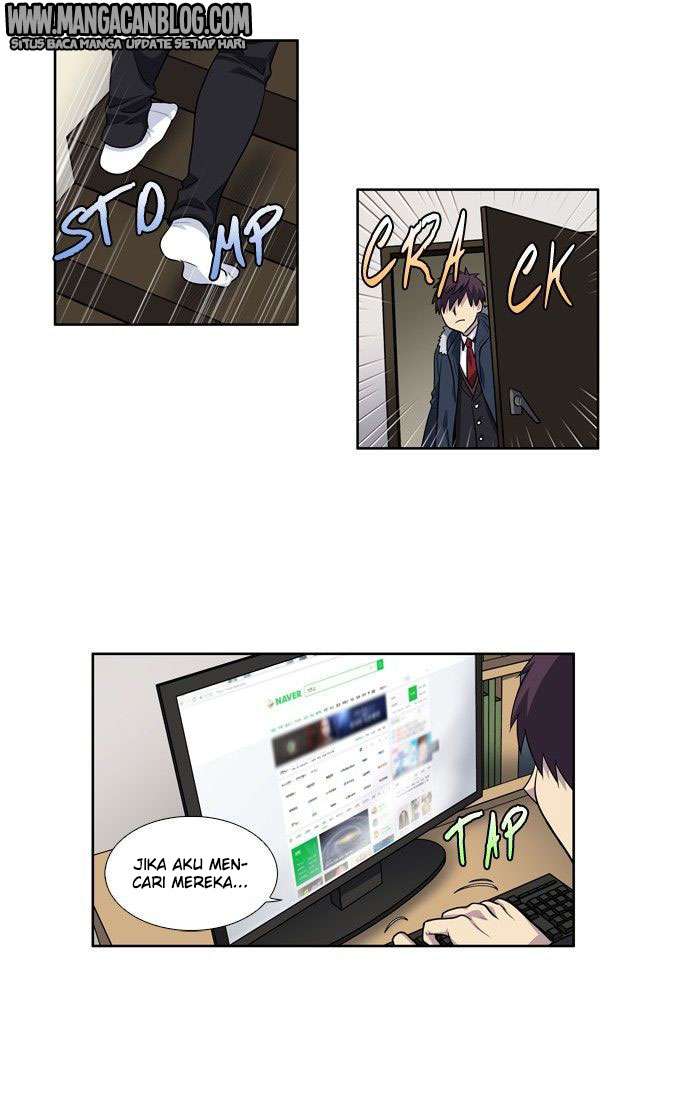 The Gamer Chapter 198 - halaman 23