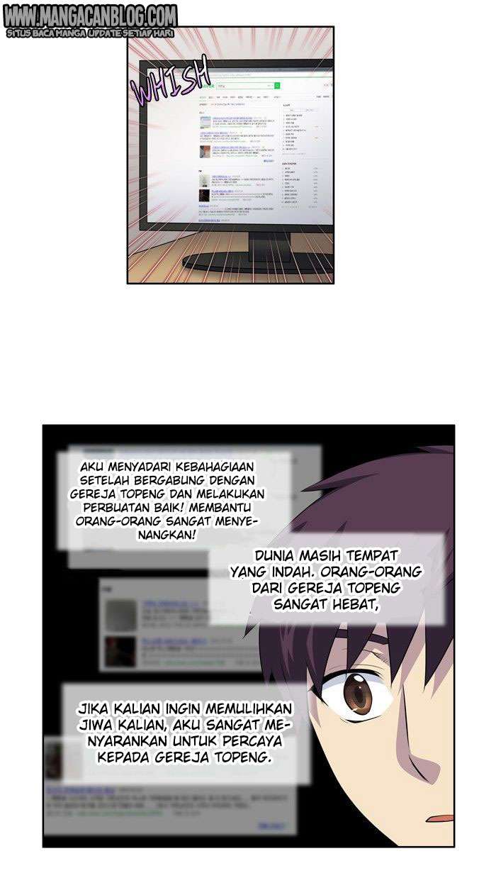 The Gamer Chapter 198 - halaman 24