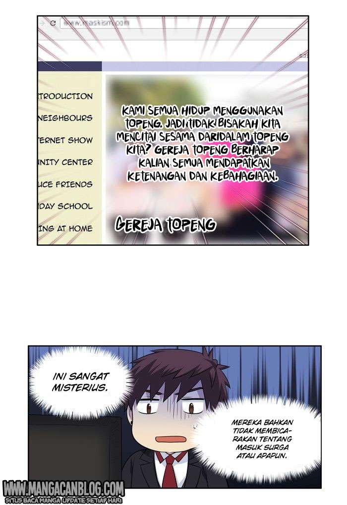 The Gamer Chapter 198 - halaman 26