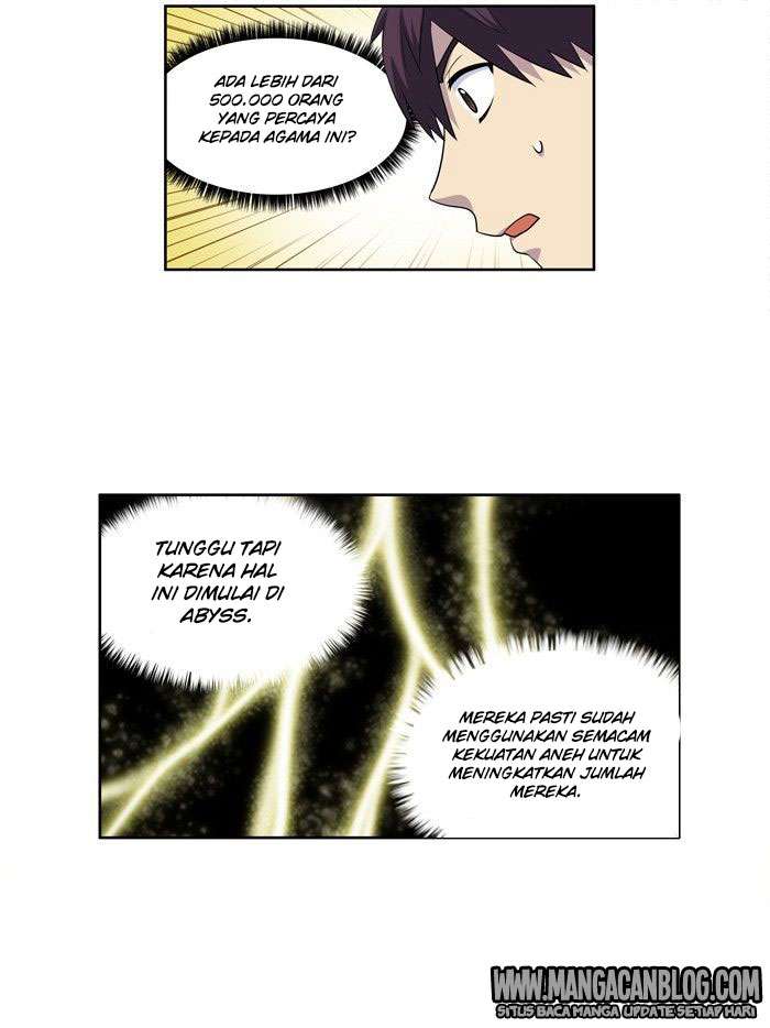 The Gamer Chapter 198 - halaman 28